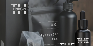 Luxury Hydration Set