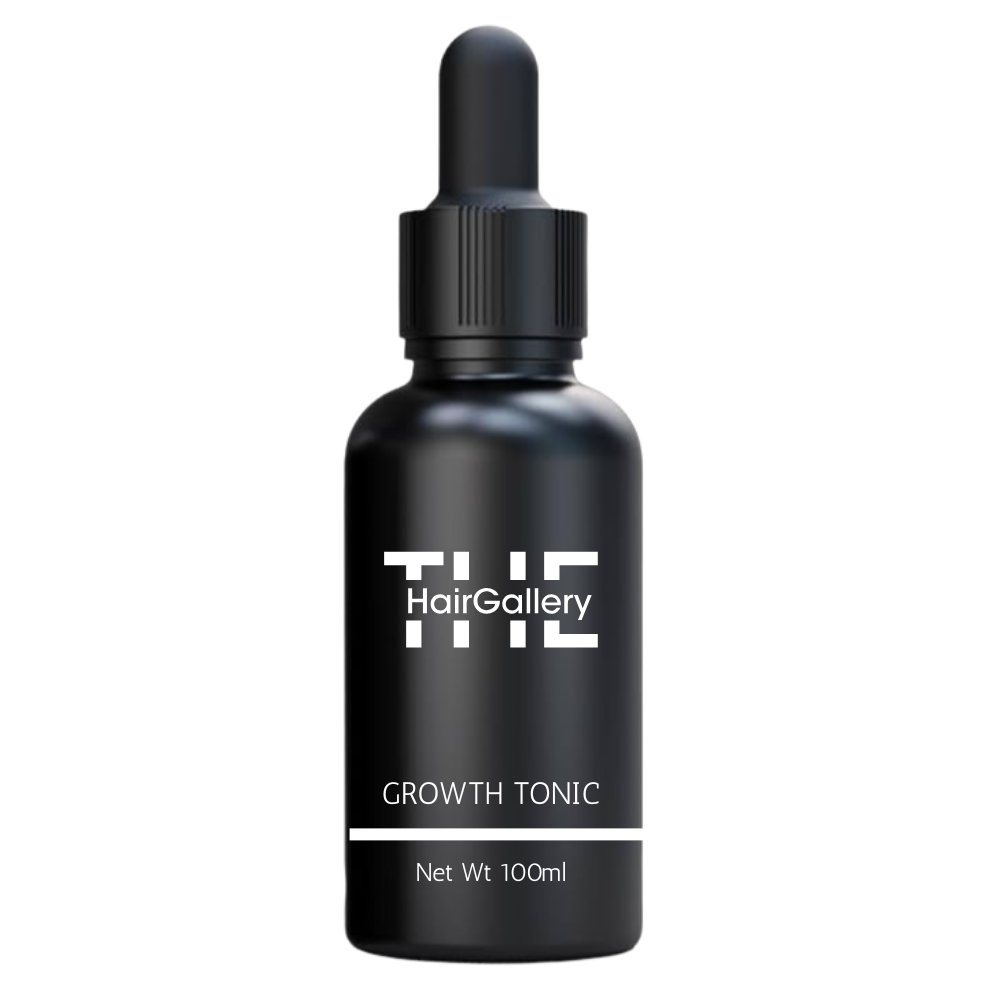 Ayurvedic Growth Tonic