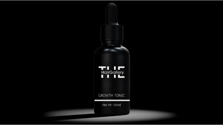 Ayurvedic Growth Tonic