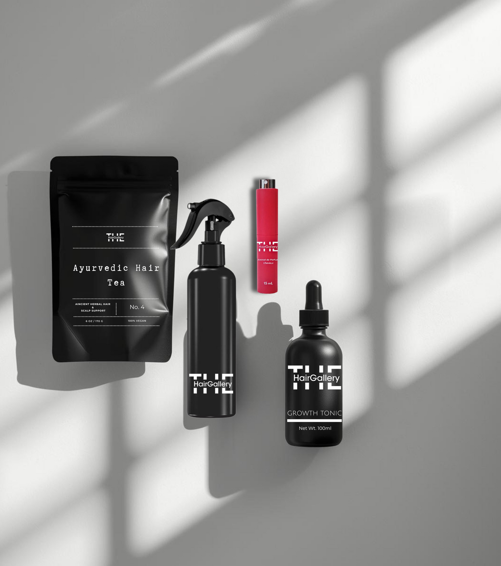 Luxury Hydration Set