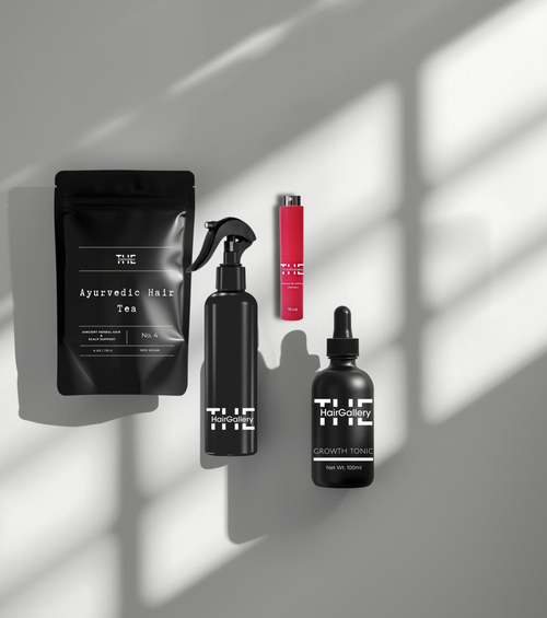 Luxury Hydration Set